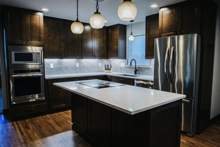 Kitchen Remodel Karen Luce Designs