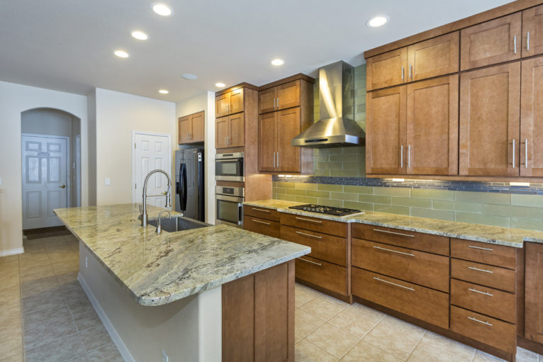 Kitchen Remodel Karen Luce Designs